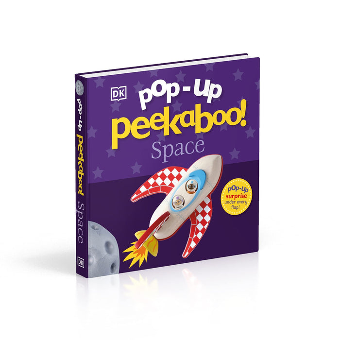 Pop-Up Peekaboo! Space
