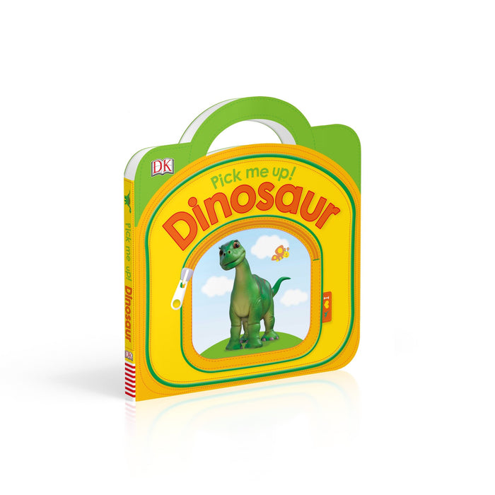 Pick Me Up! Dinosaur