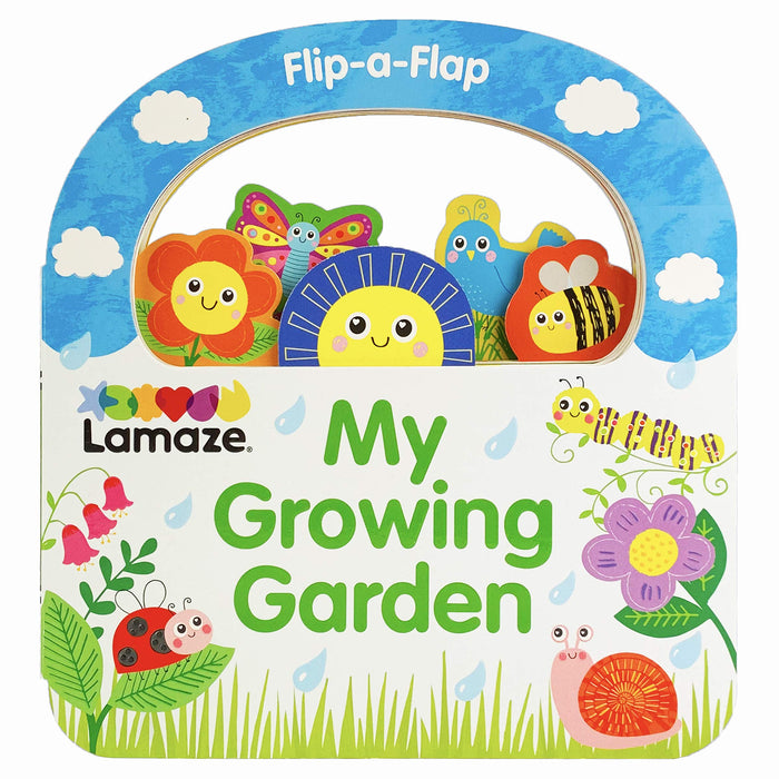 My Growing Garden