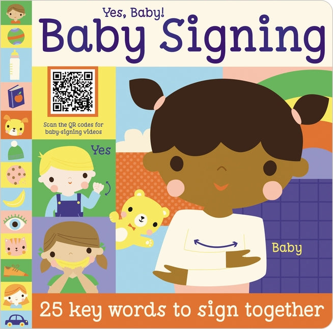 Yes Baby! Baby Signing
