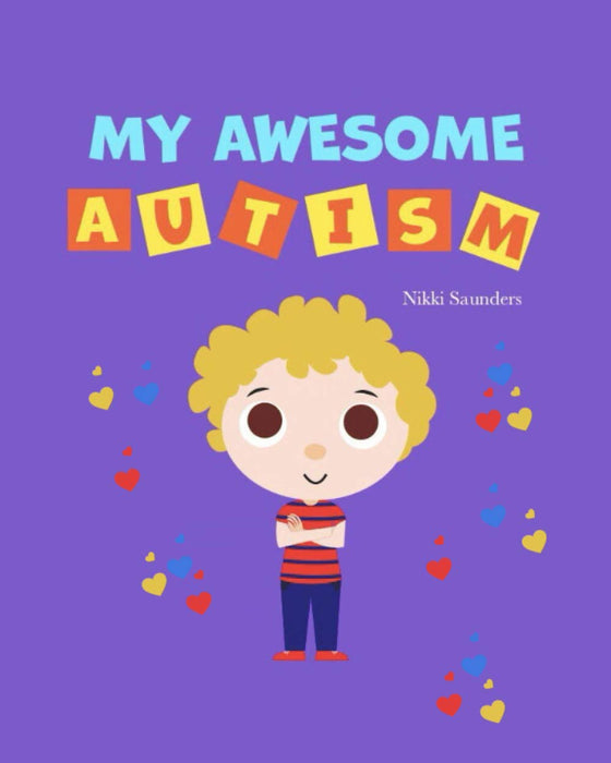 My Awesome Autism