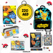 Pokemon Back to school collection 2
