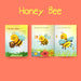 Honey Bee By AlMaha Rashed AlMheiri ( Book 2 )