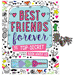 Best Friends Forever Journal: The Top Secret Book About Us