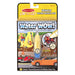 Melissa and Doug On The Go Water Wow!-Vehicles