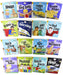 Biff, Chip and Kipper Stage 2 Read with Oxford  - 16 Books Collection Set freeshipping - Rainbow Chimney