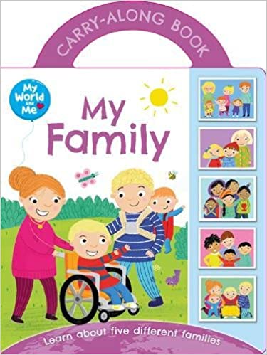 World and Me - My Family