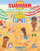 summer Activity book for kids