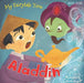 My Fairytale Time: Aladdin