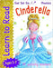 GSG Learn to Read Cinderella