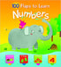 100 Flaps to LEarn: Numbers