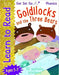 GSG Learn to Read Goldilocks & The 3 Bears