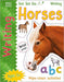 GSG Writing Horses