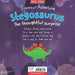 Dinosaur Adventures: Stegosaurus – The thoughtful surprise