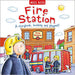 Playbook: Fire Station
