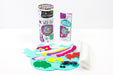 Craft Factory Wise Owl : Make and Personalize Your New Friend! DIY Tube