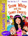 GSG Learn to Read Snow White