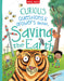 Curious Questions & Answers about Saving the Earth