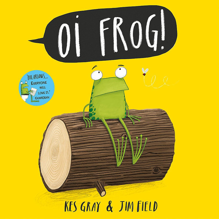 Oi Frog! freeshipping - Rainbow Chimney