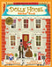 Dolls' House: Sticker Book