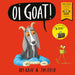 Oi Goat!: World Book Day freeshipping - Rainbow Chimney