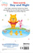 Disney Baby Winnie the Pooh - Day and Night Take-a-Look Board Book - Look and Find