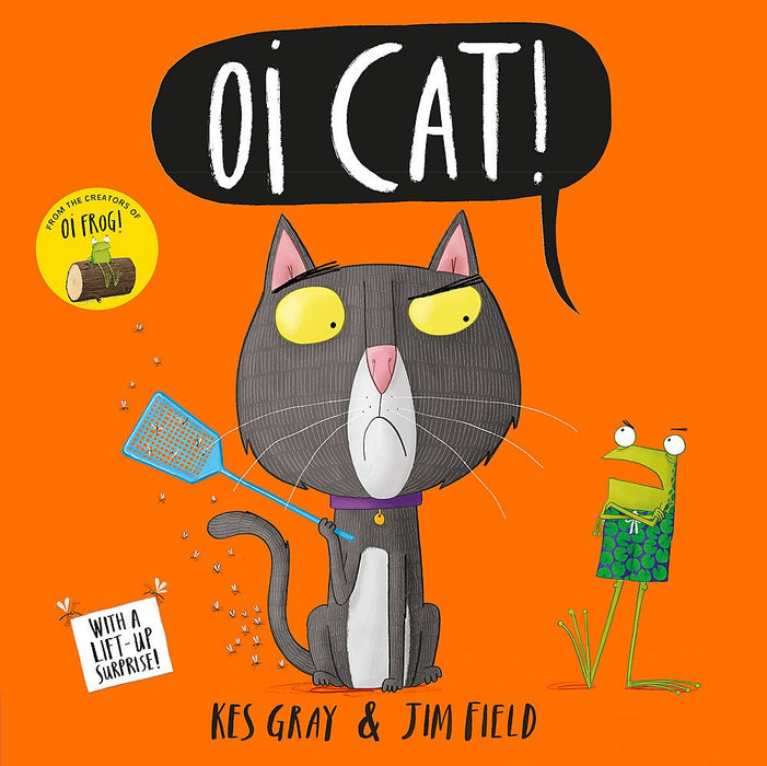 Oi Cat! freeshipping - Rainbow Chimney