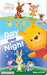 Disney Baby Winnie the Pooh - Day and Night Take-a-Look Board Book - Look and Find