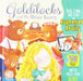 Goldilocks and the three bears - Come-To-Life Board Book 4D freeshipping - Rainbow Chimney