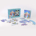 Disney Frozen - Little First Look and Find Activity Book and 40-Piece Puzzle