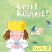 Little princess - Can I Keep It? freeshipping - Rainbow Chimney