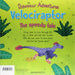 Dinosaur Adventures: Velociraptor – The speedy tale