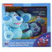 Blue’s Clues and You – First Look and Find and Blue Plush Toy Gift Set