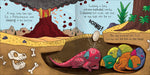 Dinosaur Adventures: Psittacosaurus – The lost egg