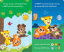 Baby Einstein - Near and Far - Take-a-Look Activity Book - Look and Find
