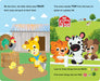 Baby Einstein - Near and Far - Take-a-Look Activity Book - Look and Find