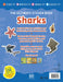 Ultimate Sticker Book Sharks