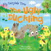 My Fairytale Time: The Ugly Duckling