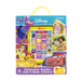 Disney Friends - Lion King, Cars, Princess, and More! - Me Reader Electronic Reader and 8 Sound Book Library