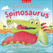 Dinosaur Adventures: Spinosaurus – The roaring river