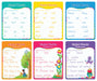 Active Minds - Write-and-Erase - Wipe Clean Learning Boards Ages 5+ - Sight Words (Active Minds Welbs)