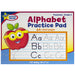 Active Minds - Alphabet Handwriting Practice Pad / Workbook for Kids – Great for Preschool, Kindergarten, and 1st Grade
