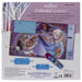 Disney Frozen 2 Elsa, Anna, Olaf and More! - Enchanted Journey - Sound Book and Interactive Sound Flashlight Toy Set