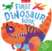 First Dinosaur Book