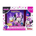 Disney Minnie Mouse - Best Friends Pop-Up Sound Board Book and Sound Flashlight