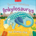 Dinosaur Adventures: Ankylosaurus – The clumsy club