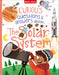 A Curious Collection of Questions and Answers 8 Books Collection Box Set Plus Poster (The Solar System, Science, Saving the Earth,Our Planet, Our Oceans, My Body, Dinosaurs & Animals)