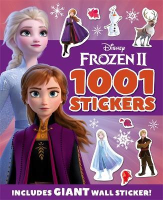 Stickers Frozen Disney 