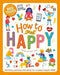 How to Stay Happy 6+ (48 pages)