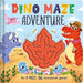 Dino Maze Adventure